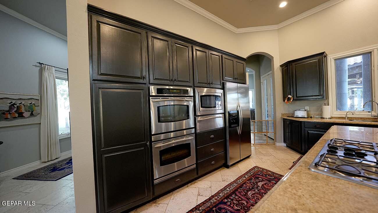 656 Cox Road El Paso, TX 79932 - Photo 7 of 74 DSC02198