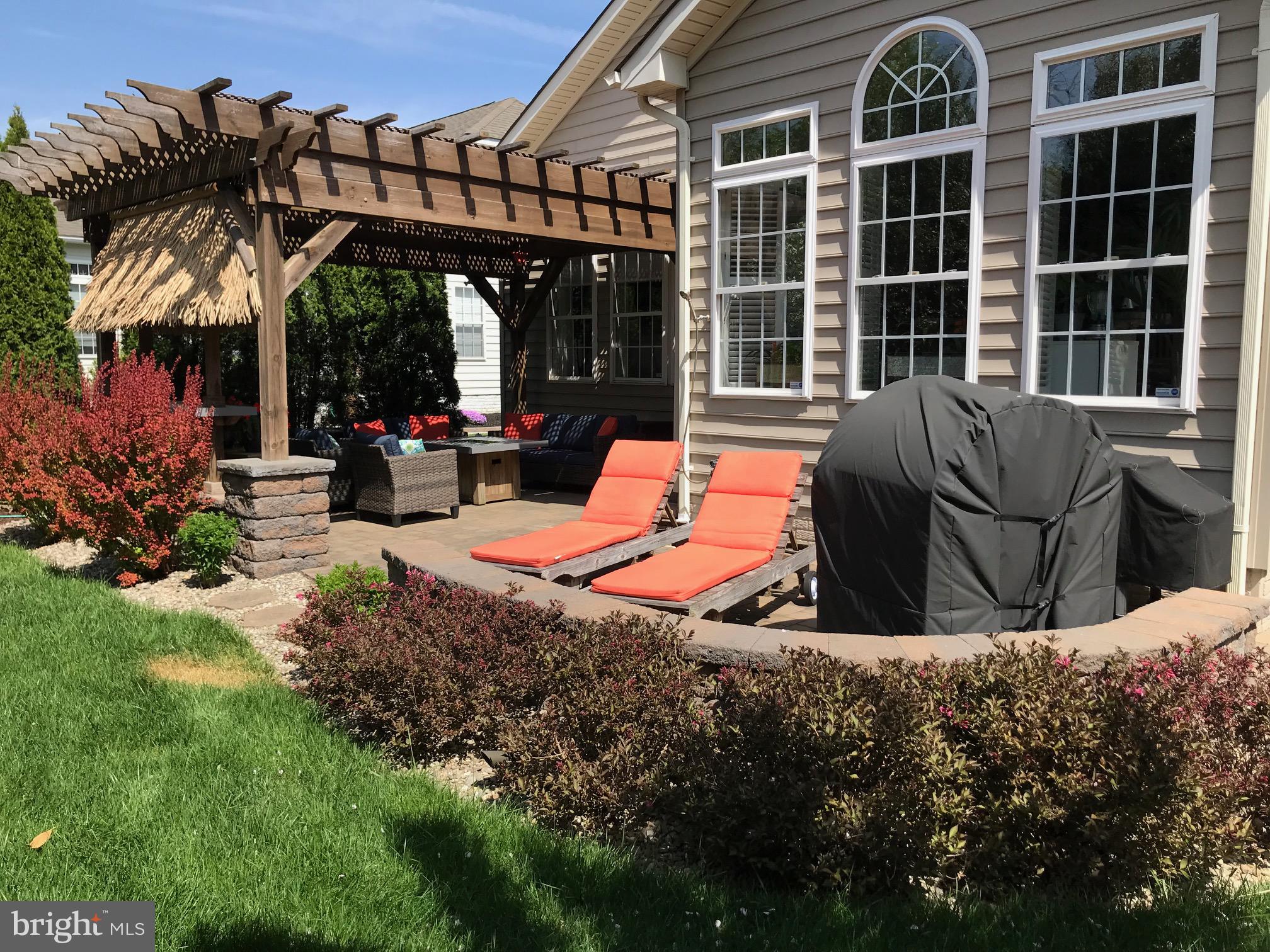 32876 Ocean Reach Lewes, DE 19958 - Photo 23 of 68 a view of outdoor space yard and porch