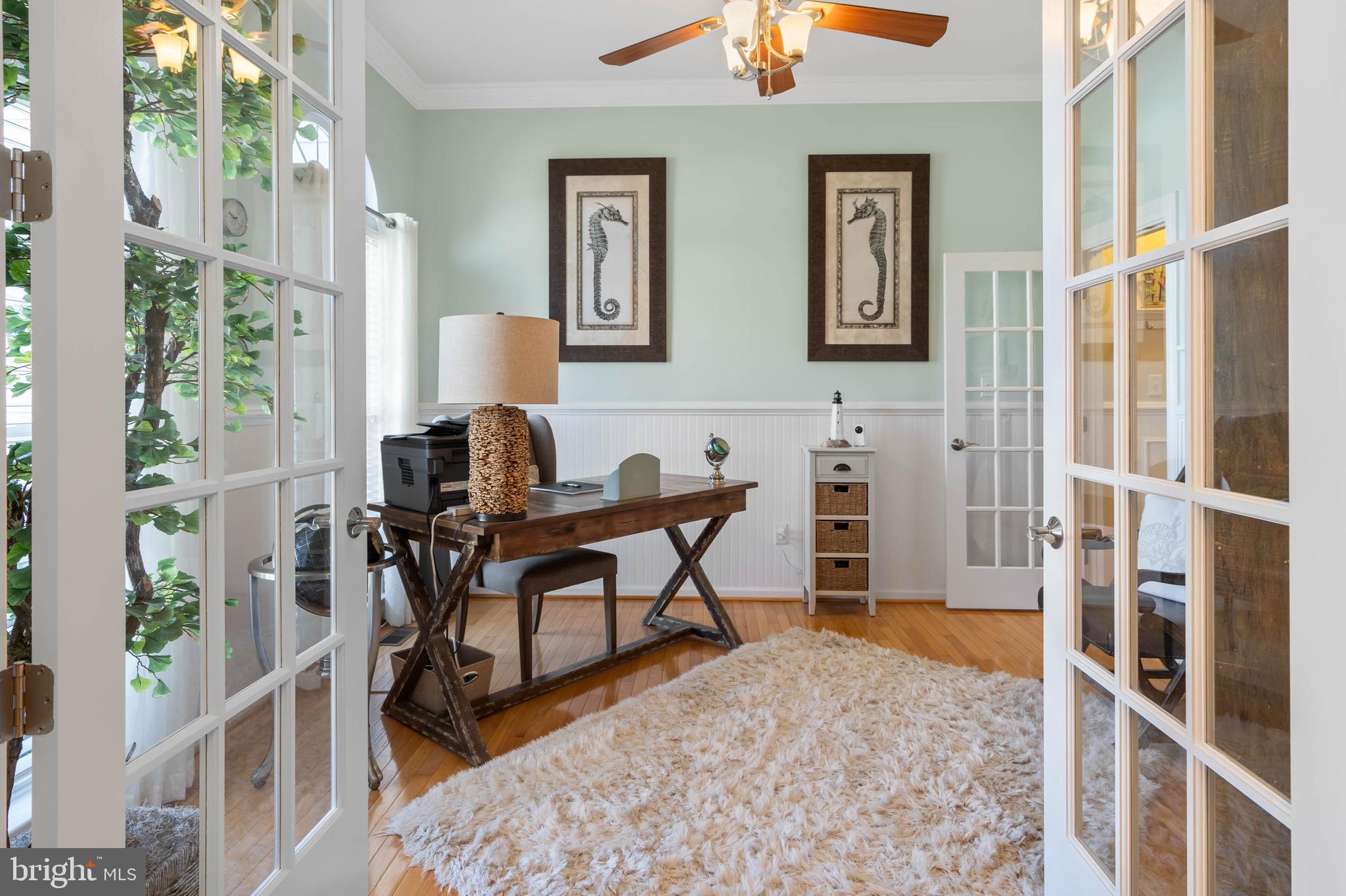 32876 Ocean Reach Lewes, DE 19958 - Photo 40 of 68 a workspace room with furniture and a window