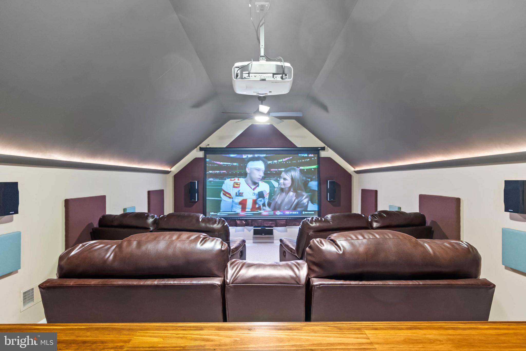 32876 Ocean Reach Lewes, DE 19958 - Photo 44 of 68 a living room with furniture and a chandelier