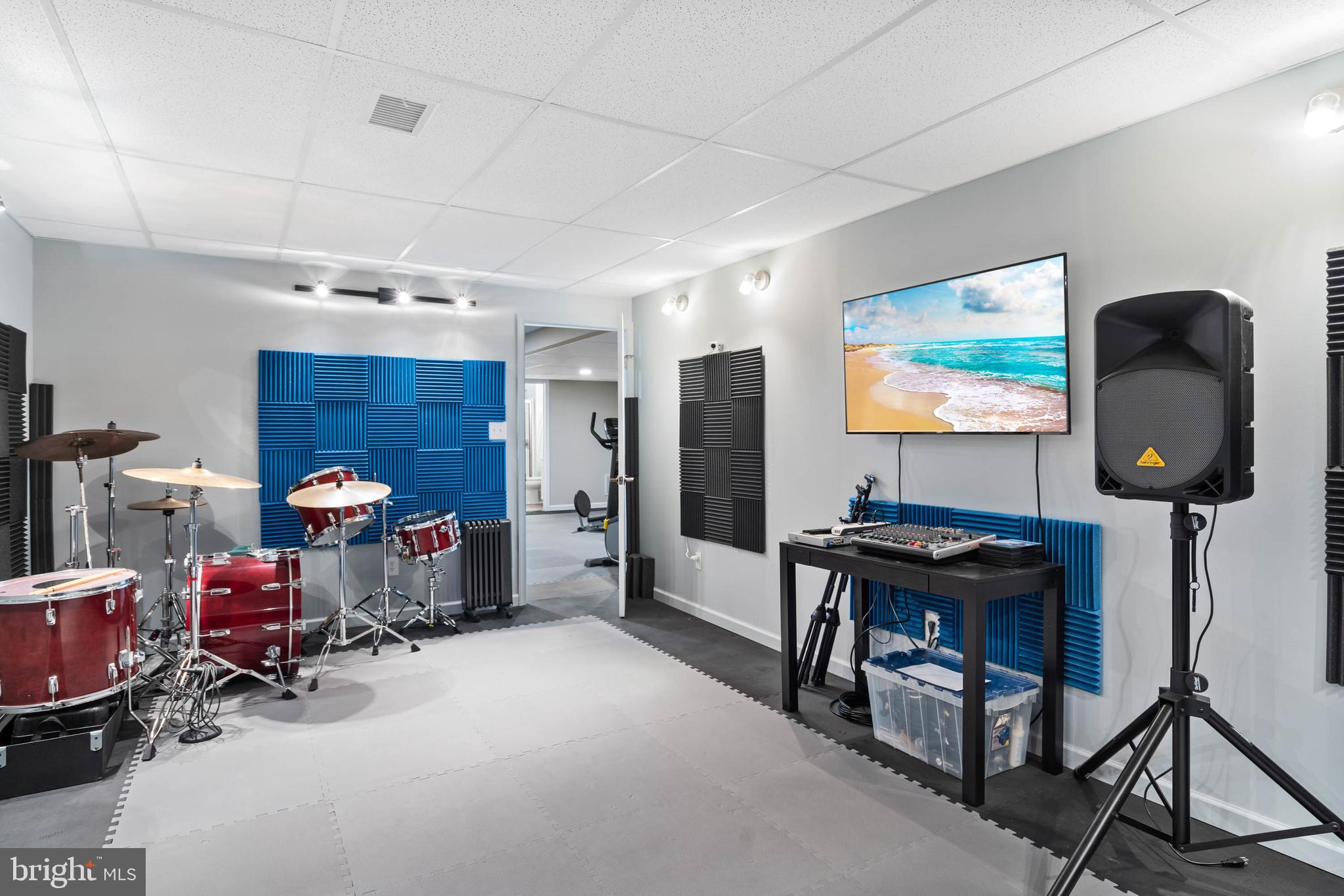 32876 Ocean Reach Lewes, DE 19958 - Photo 49 of 68 a view of a workspace with furniture