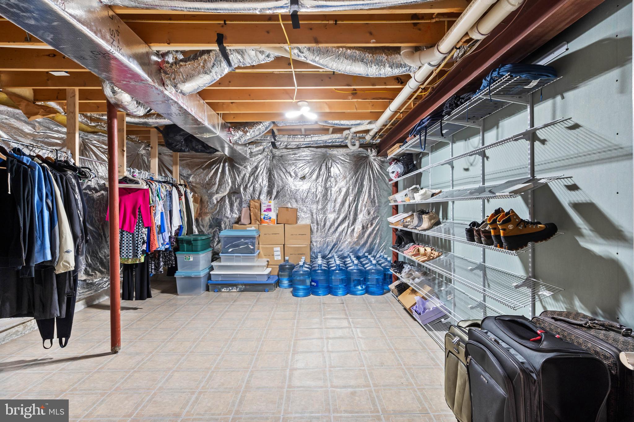32876 Ocean Reach Lewes, DE 19958 - Photo 51 of 68 a view of storage and utility room