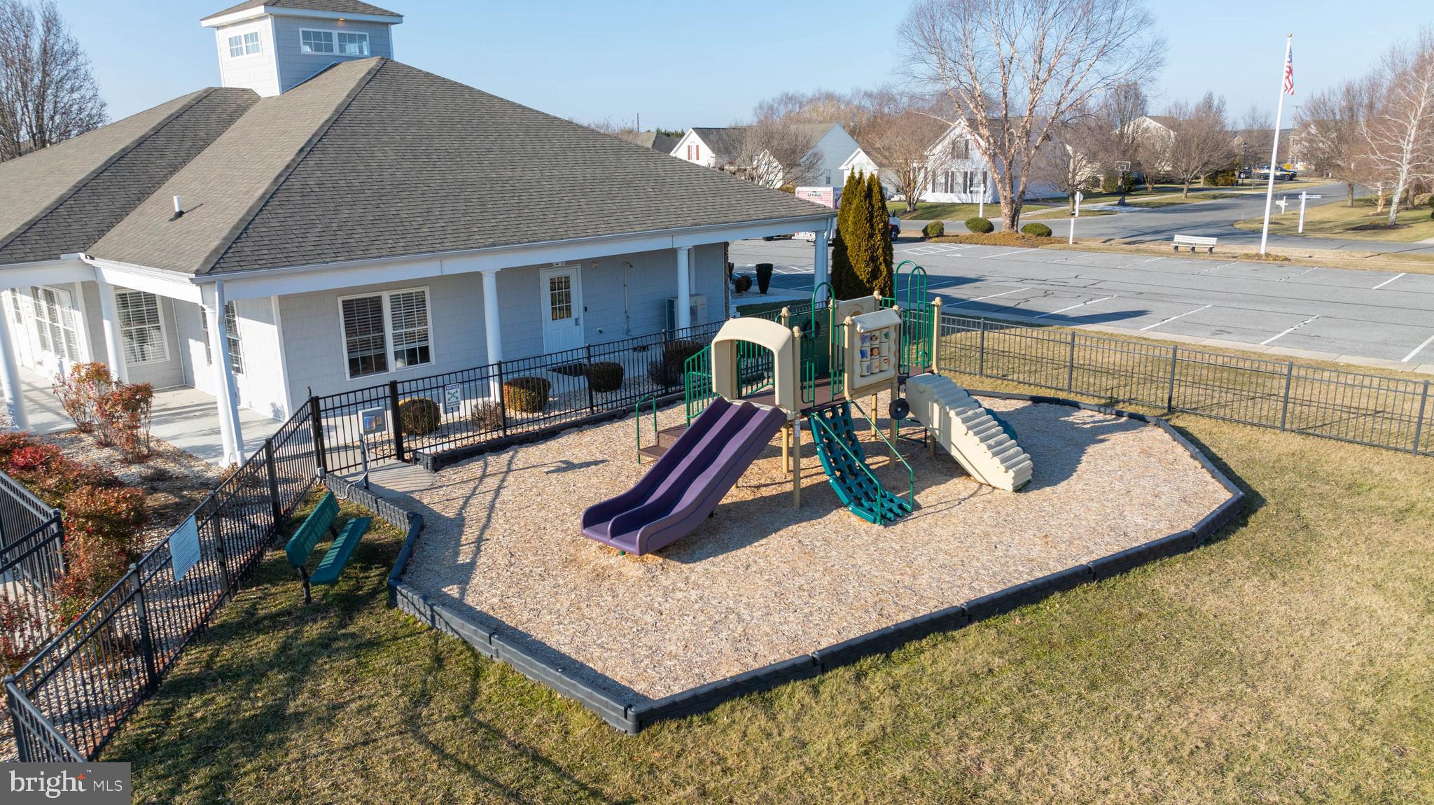 32876 Ocean Reach Lewes, DE 19958 - Photo 57 of 68 a view of a house with backyard and sitting area
