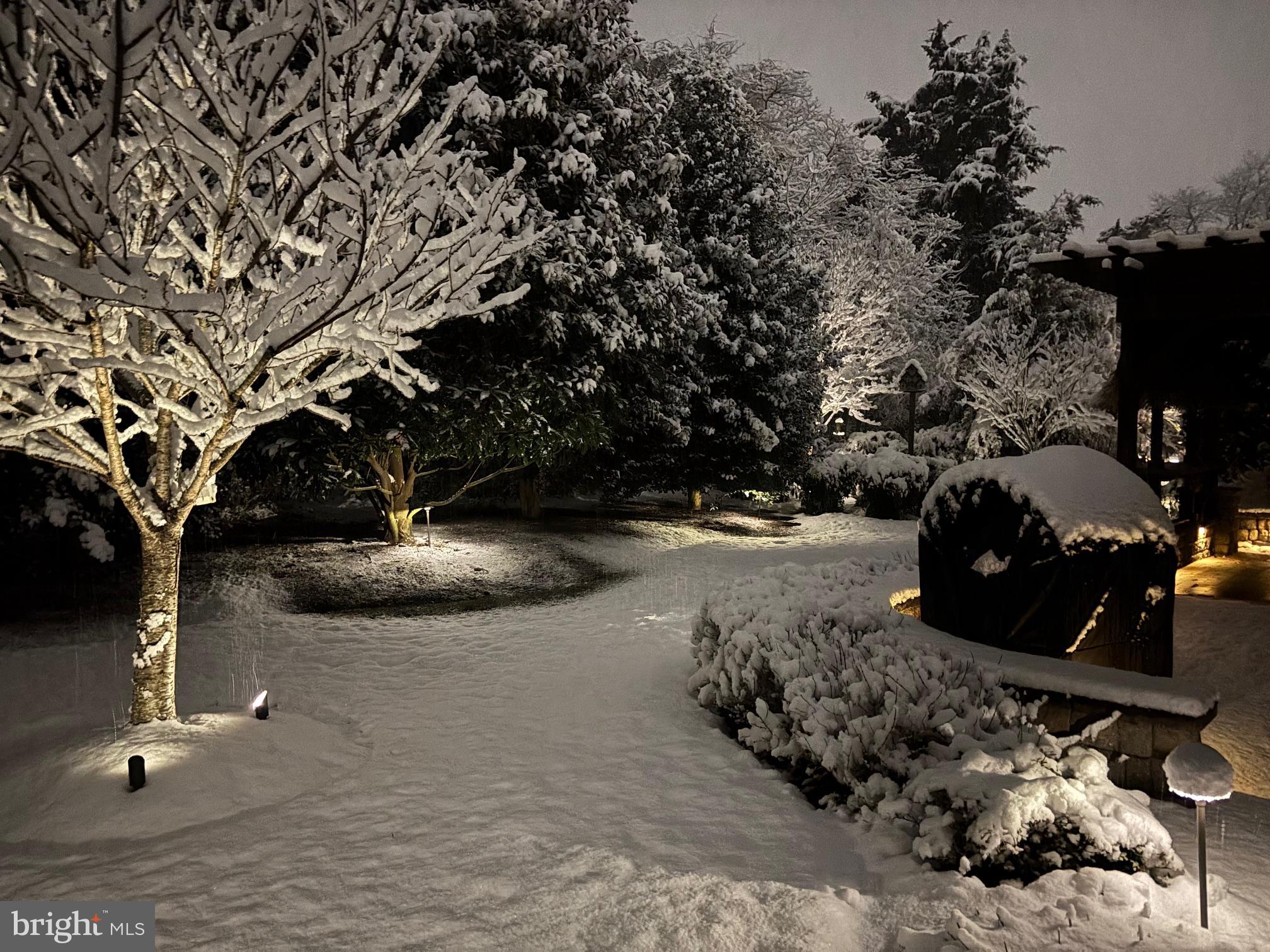 32876 Ocean Reach Lewes, DE 19958 - Photo 63 of 68 Extensive outdoor lighting