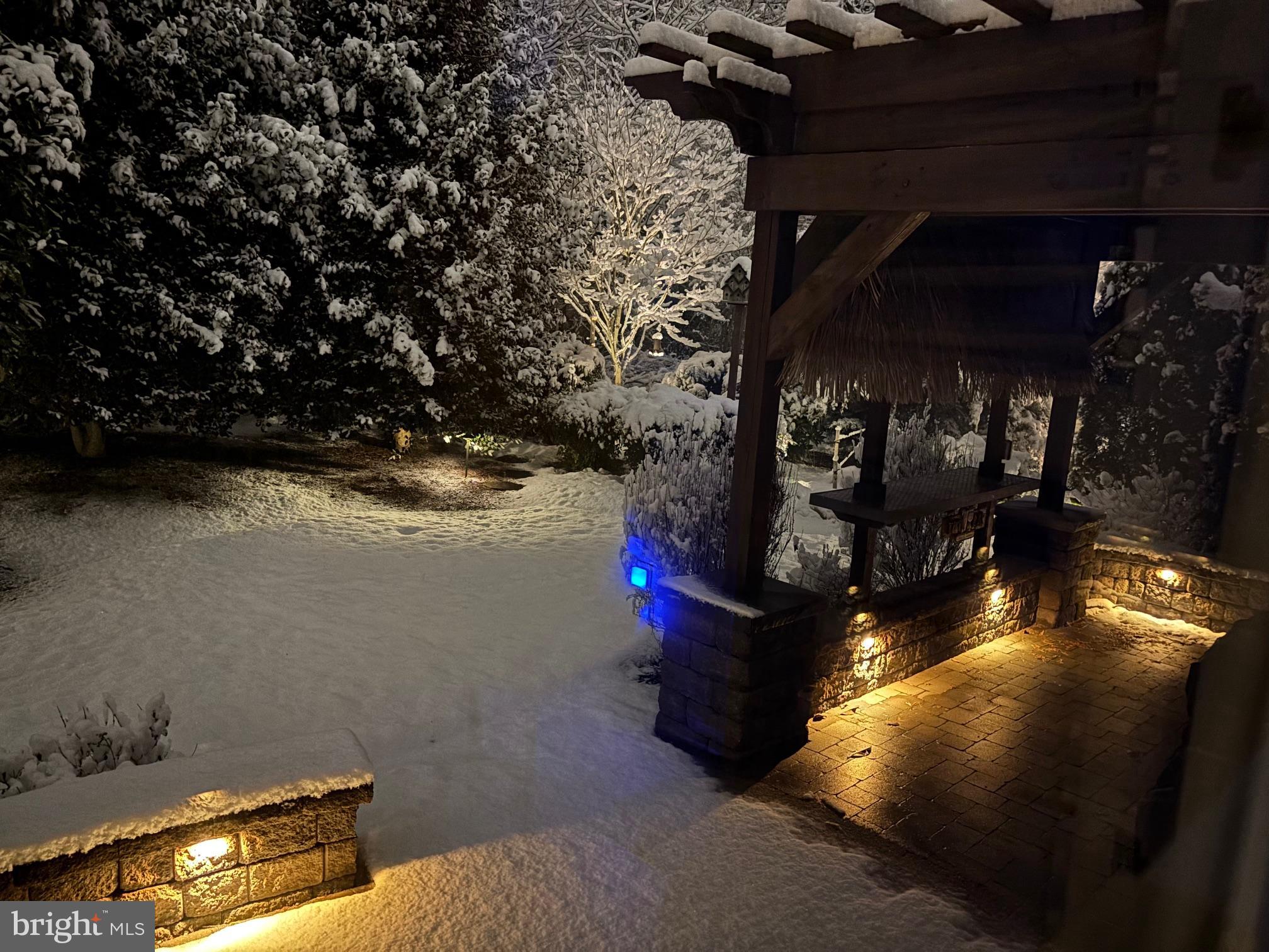 32876 Ocean Reach Lewes, DE 19958 - Photo 64 of 68 Extensive outdoor lighting