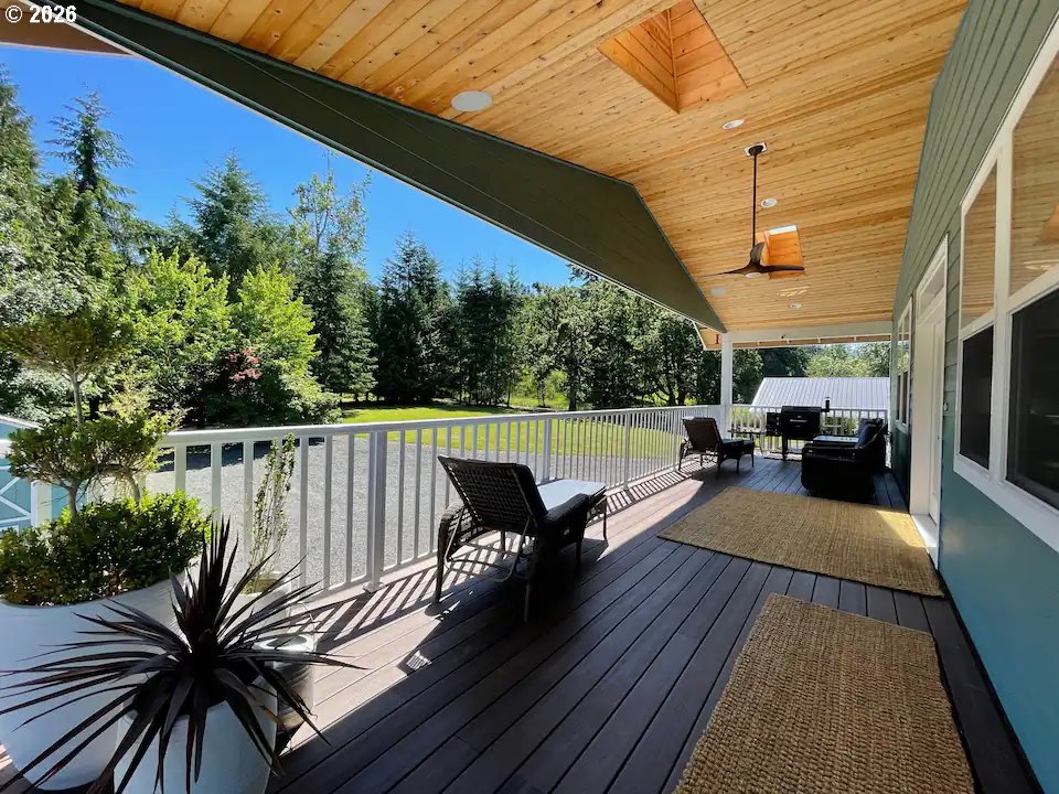 16695 South Harding Road Oregon City, OR 97045 - Photo 22 of 35