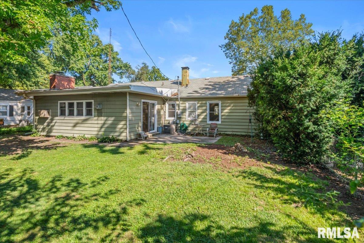 18 Barbara Court Springfield, IL 62704 - Photo 28 of 30 Gallery Image 28