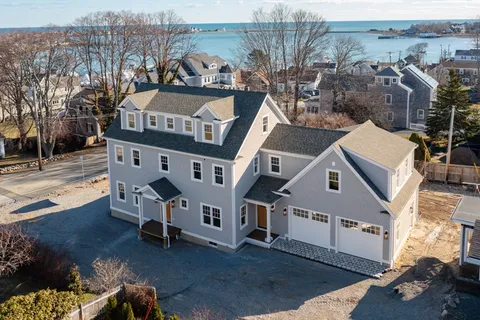 $2,995,000 | 33 Beaver Dam Road, Scituate, MA 02066