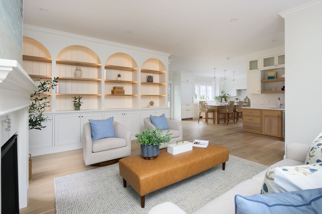 33 Beaver Dam Road Scituate, MA 02066 - Photo 5 of 42