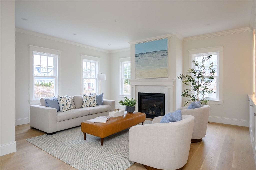 33 Beaver Dam Road Scituate, MA 02066 - Photo 6 of 42