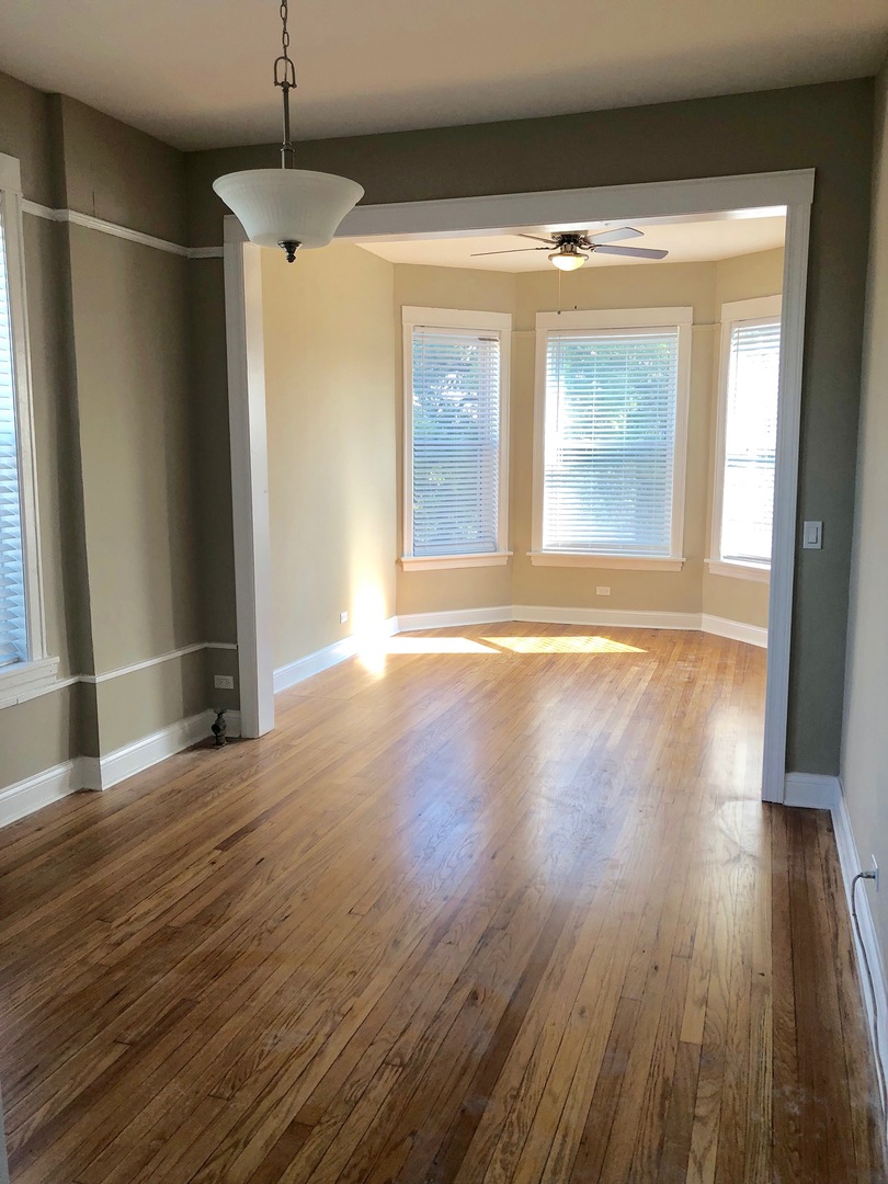 1908 North Keystone Avenue, Unit 3 Chicago, IL 60639 - Photo 3 of 6