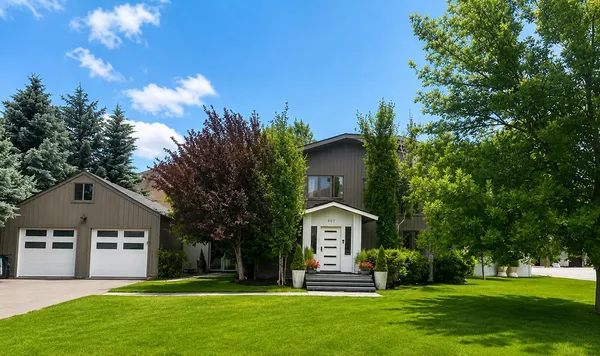 $2,300,000 | 823 Buttercup Road, Blaine County, ID 83333