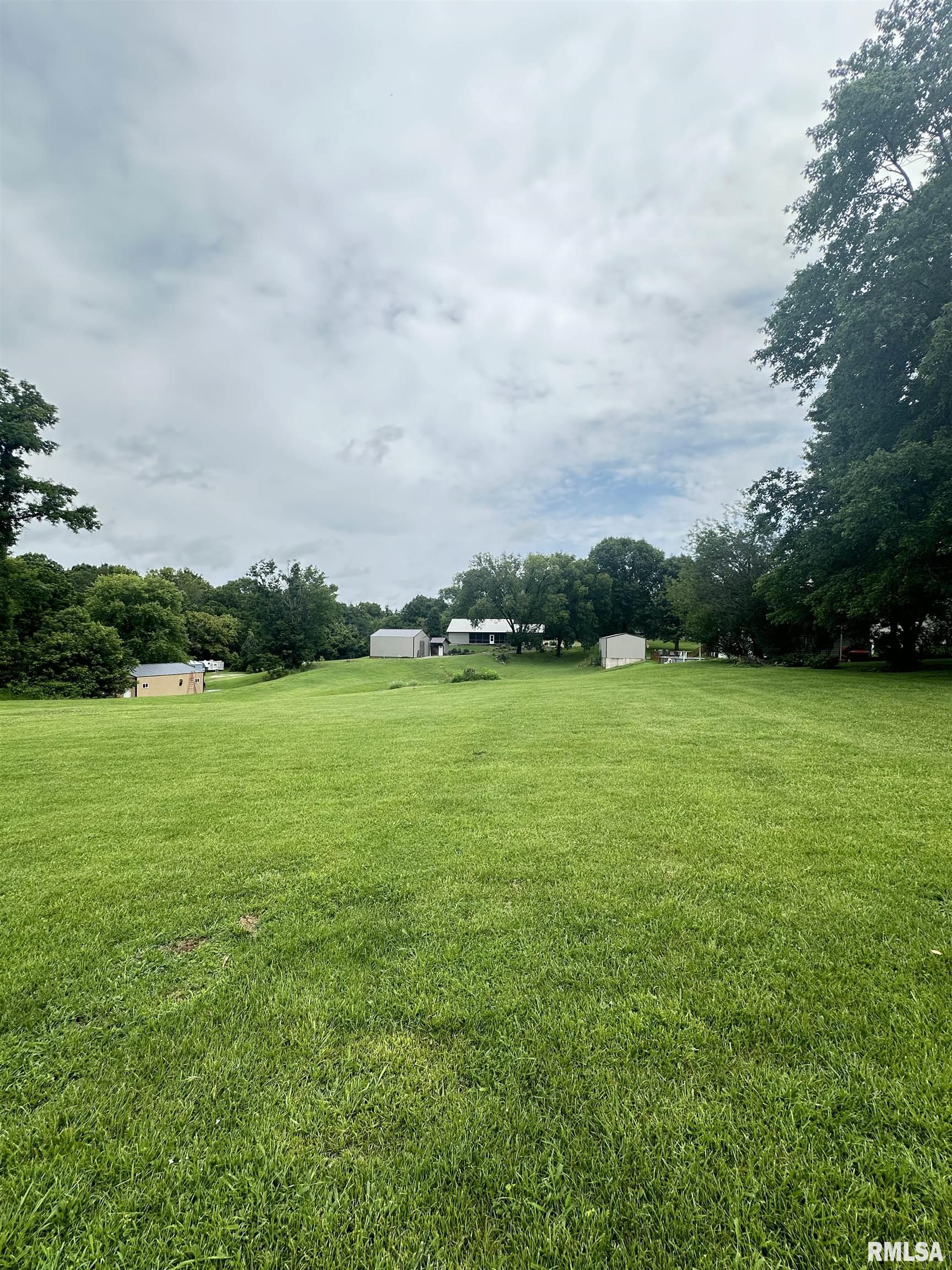 0 Timber Ridge Lane Jonesboro, IL 62952 - Photo 3 of 10