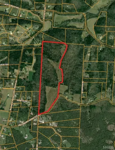 $624,900 | 4777 Hillsboro Hematite Road, Festus, MO 63028