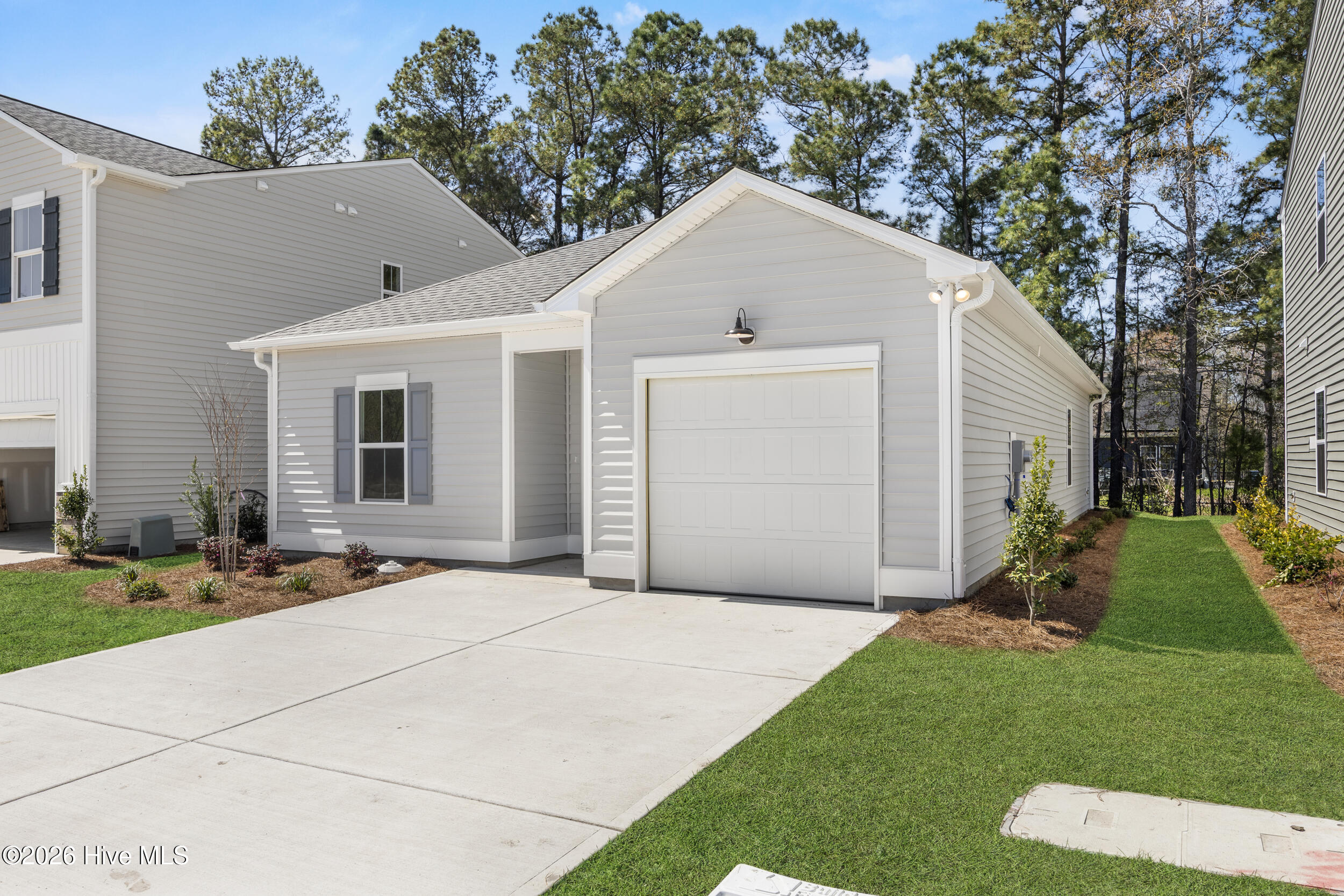 115 Brookfield Br Road, Unit 4 Hampstead, NC 28443 - Photo 6 of 35 4_front exterior
