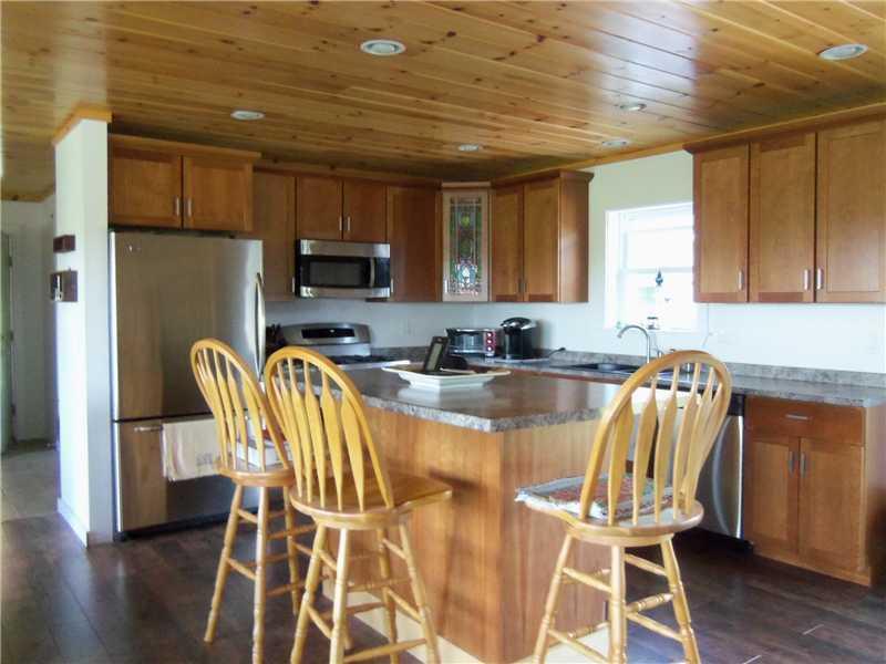 185 Loud Road Plymouth, ME 04969 - Photo 6 of 16 Kitchen.