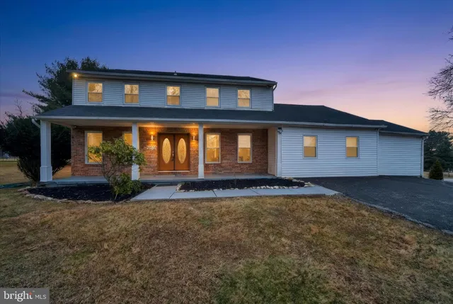 $649,000 | 2516 Baublitz Road, Reisterstown, MD 21136