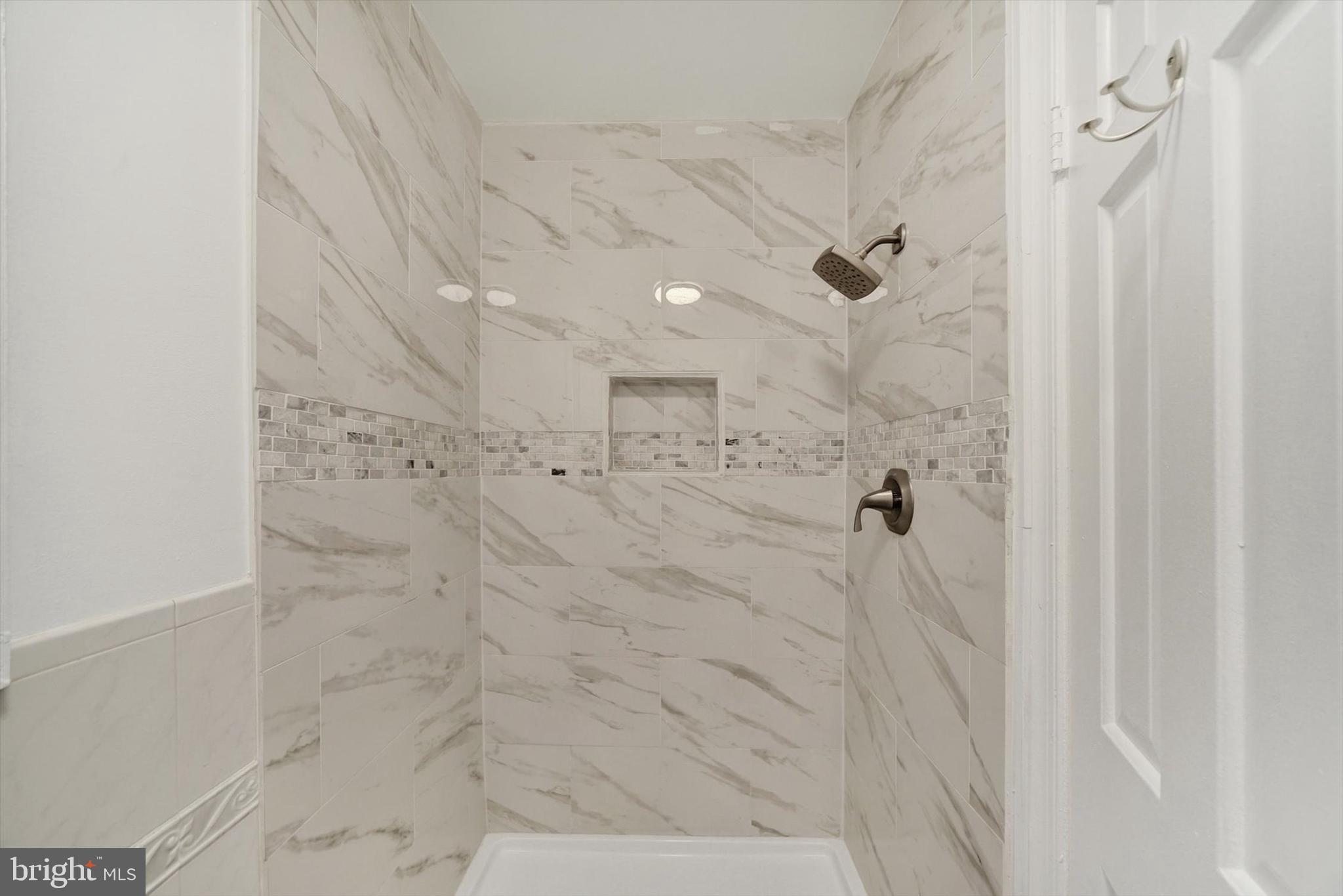 2516 Baublitz Road Reisterstown, MD 21136 - Photo 18 of 45 Walk in shower