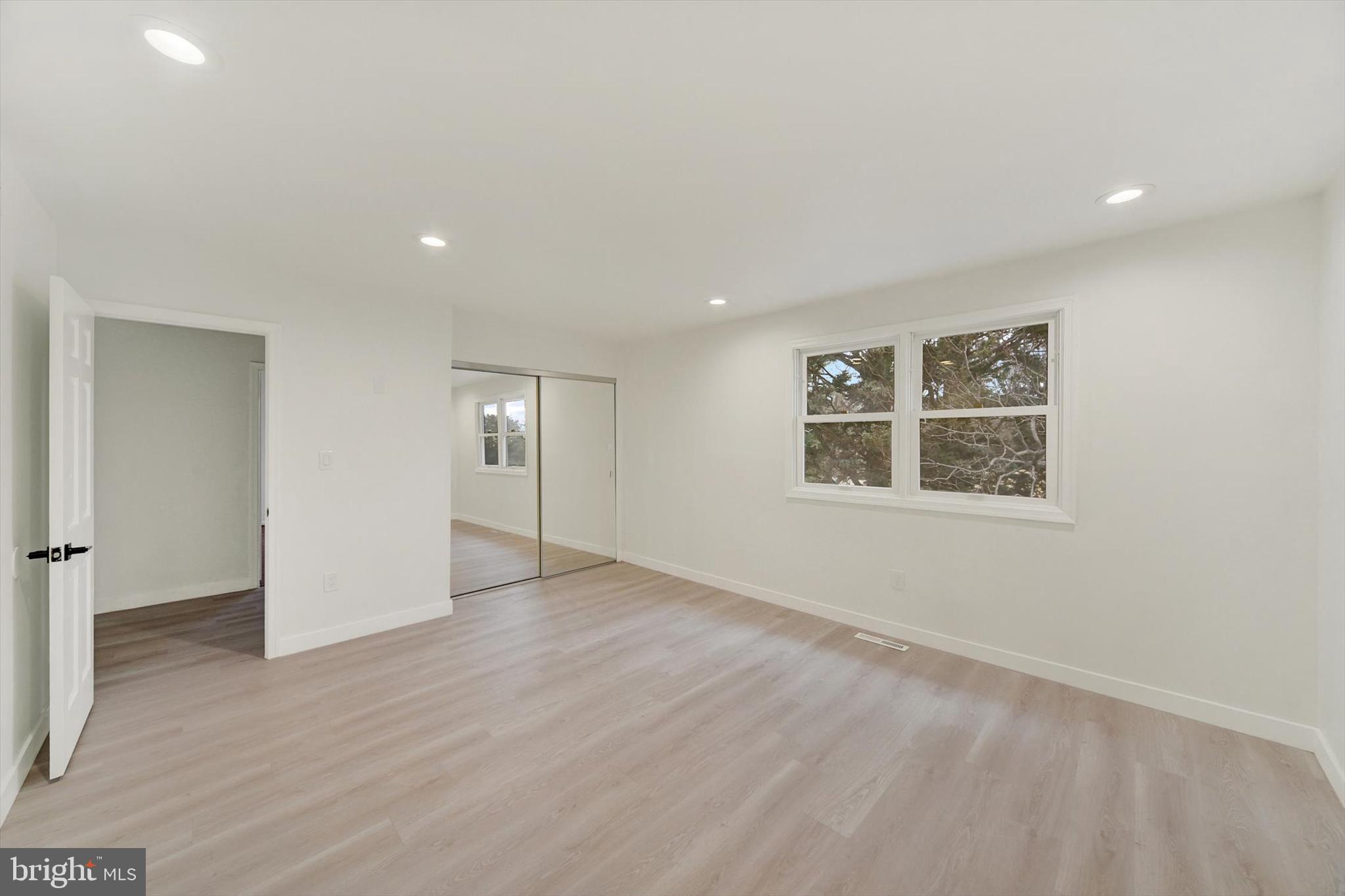 2516 Baublitz Road Reisterstown, MD 21136 - Photo 27 of 45 Bedroom 3