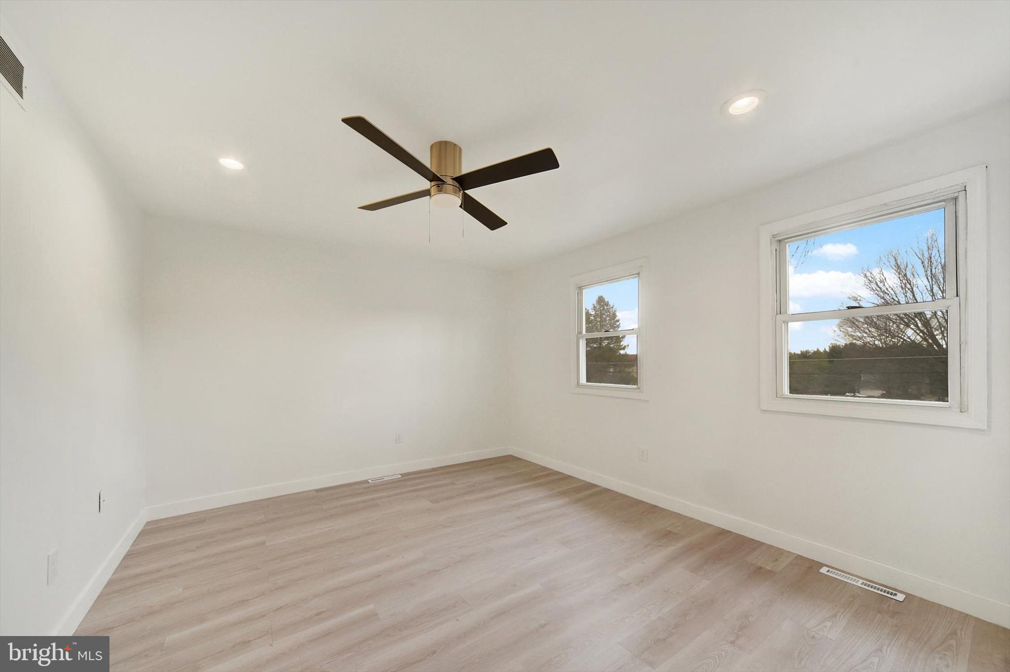 2516 Baublitz Road Reisterstown, MD 21136 - Photo 28 of 45 Bedroom 4