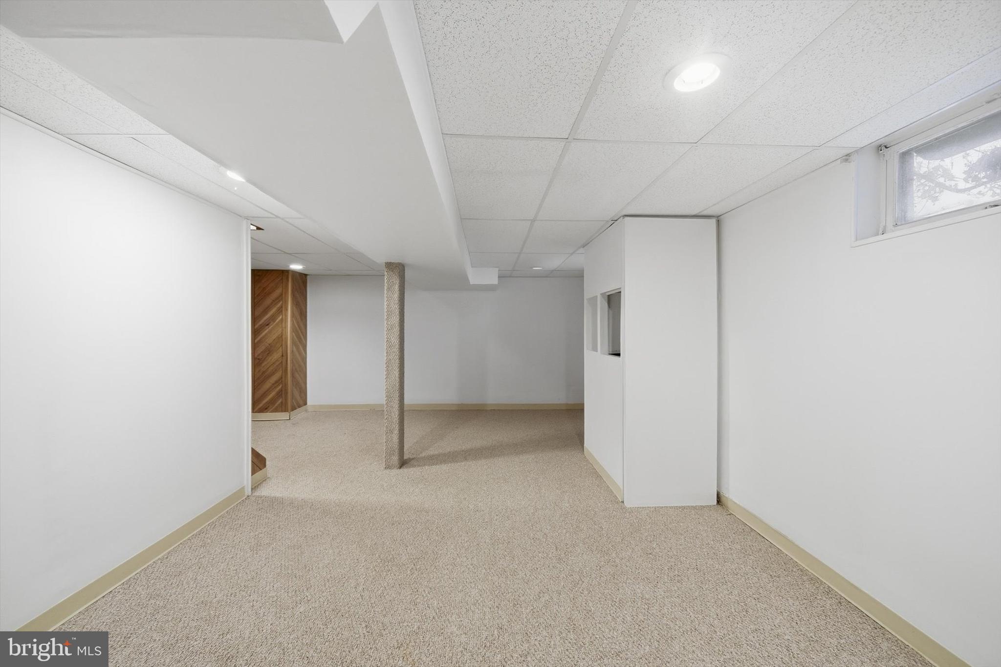 2516 Baublitz Road Reisterstown, MD 21136 - Photo 31 of 45 Lower level flexible rec room