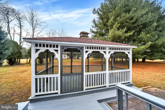 $649,000 | 2516 Baublitz Road, Reisterstown, MD 21136