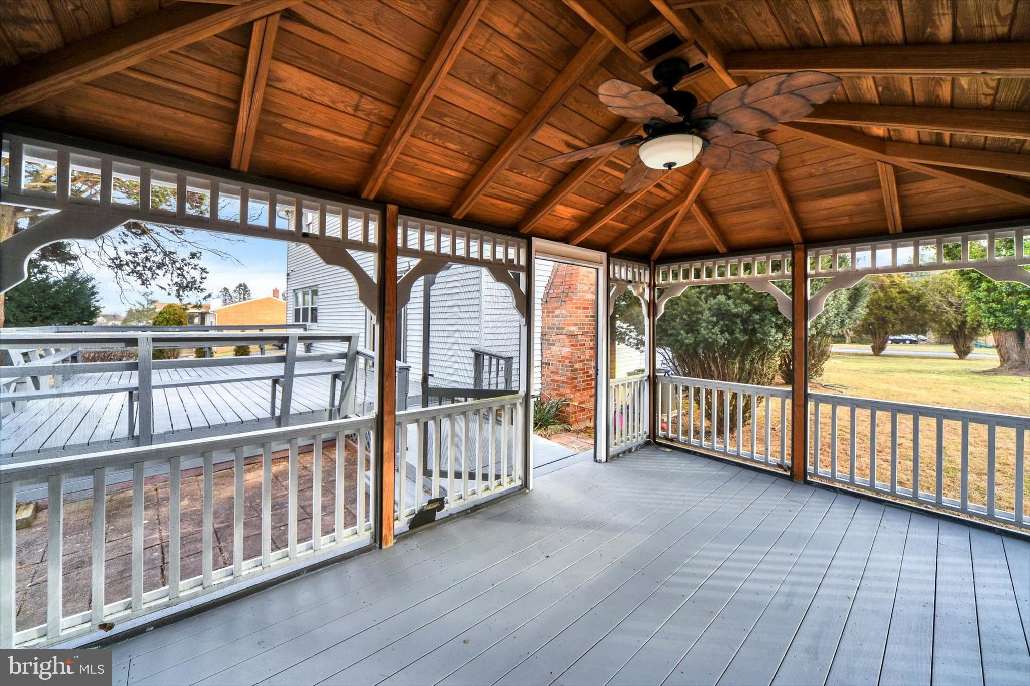 2516 Baublitz Road Reisterstown, MD 21136 - Photo 37 of 45