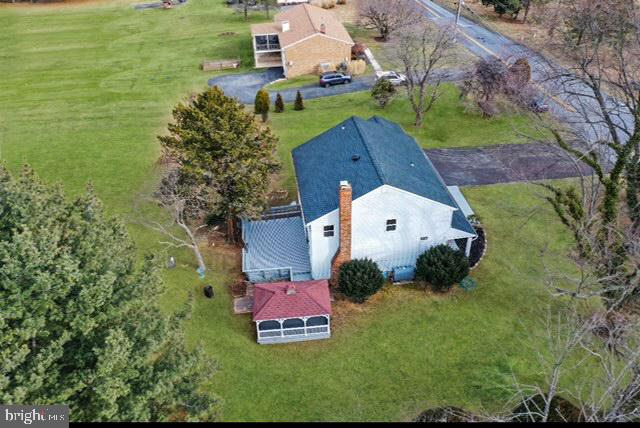 2516 Baublitz Road Reisterstown, MD 21136 - Photo 39 of 45 Grass has been edited