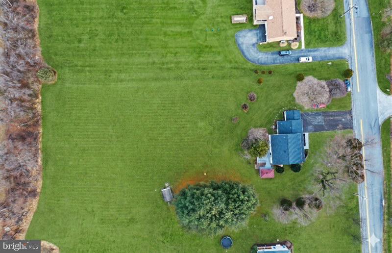 2516 Baublitz Road Reisterstown, MD 21136 - Photo 40 of 45 Grass has been edited