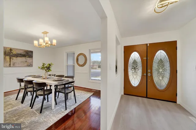 $649,000 | 2516 Baublitz Road, Reisterstown, MD 21136