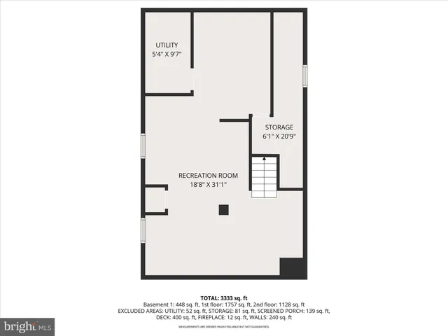 $649,000 | 2516 Baublitz Road, Reisterstown, MD 21136