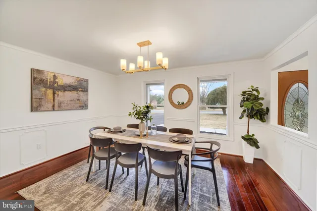 $649,000 | 2516 Baublitz Road, Reisterstown, MD 21136