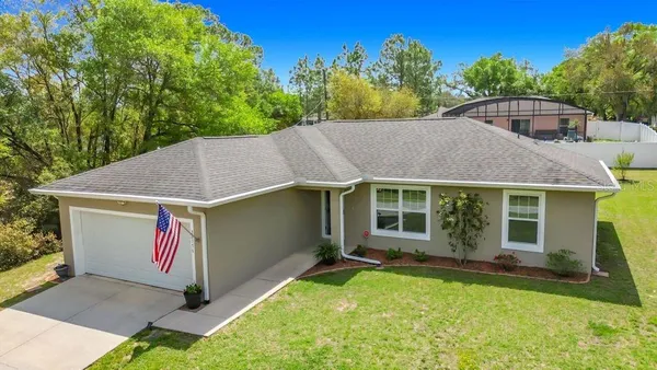 $249,999 | 20156 Southwest 83rd Place, Dunnellon, FL 34431