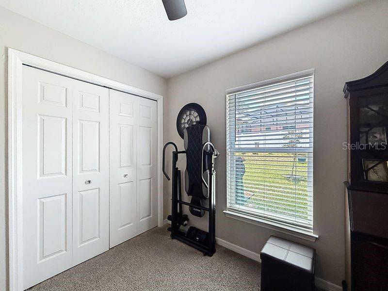 20156 Southwest 83rd Place Dunnellon, FL 34431 - Photo 12 of 28 a view of a room with gym equipment