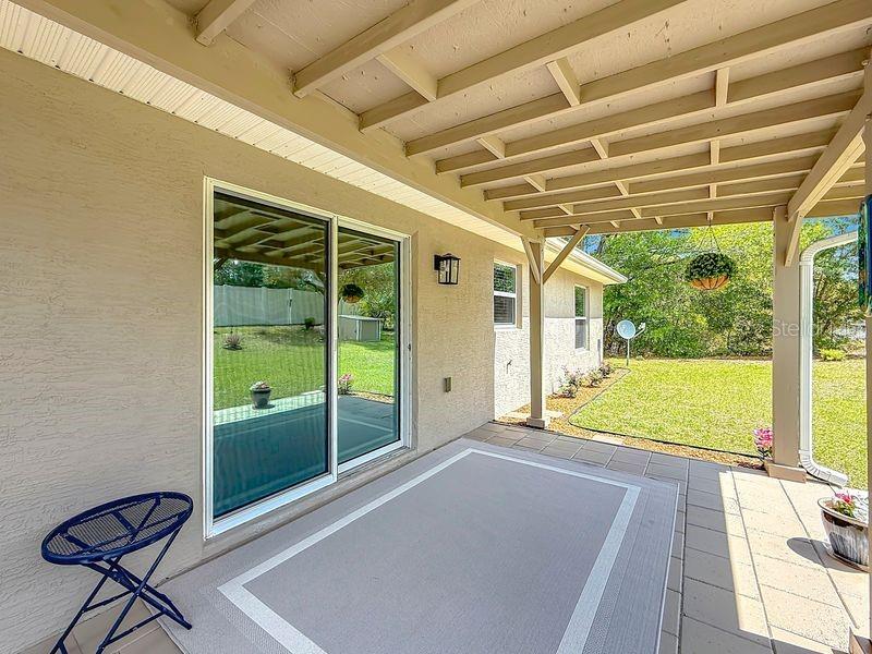20156 Southwest 83rd Place Dunnellon, FL 34431 - Photo 23 of 28 a house view with a outdoor space