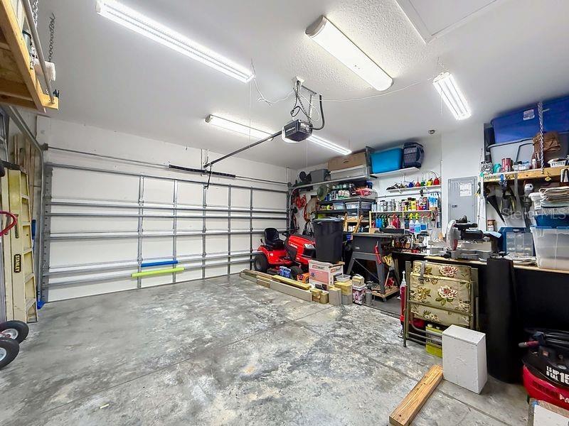 20156 Southwest 83rd Place Dunnellon, FL 34431 - Photo 28 of 28 a view of storage and utility room