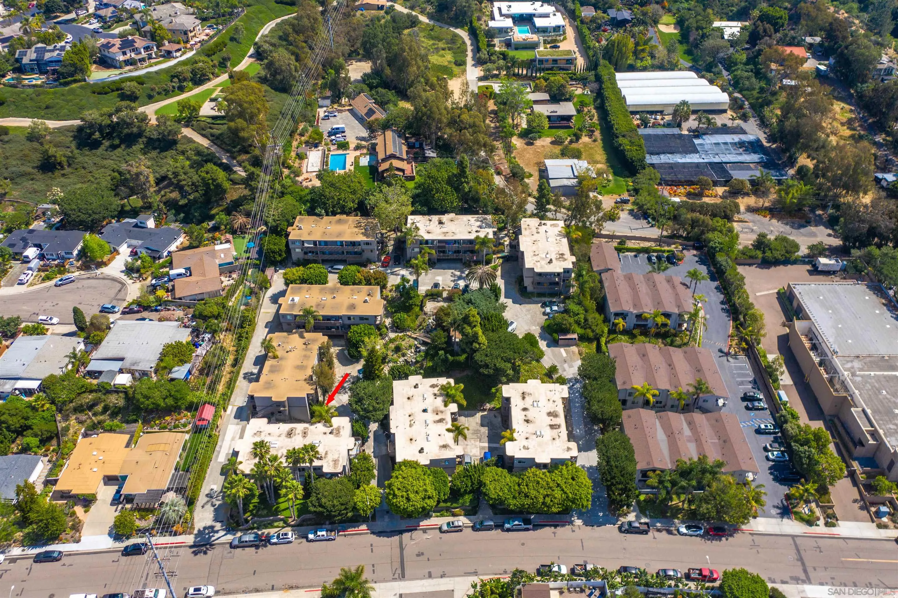 155 Rosebay Drive, Unit 37 Encinitas, CA 92024 - Photo 30 of 34