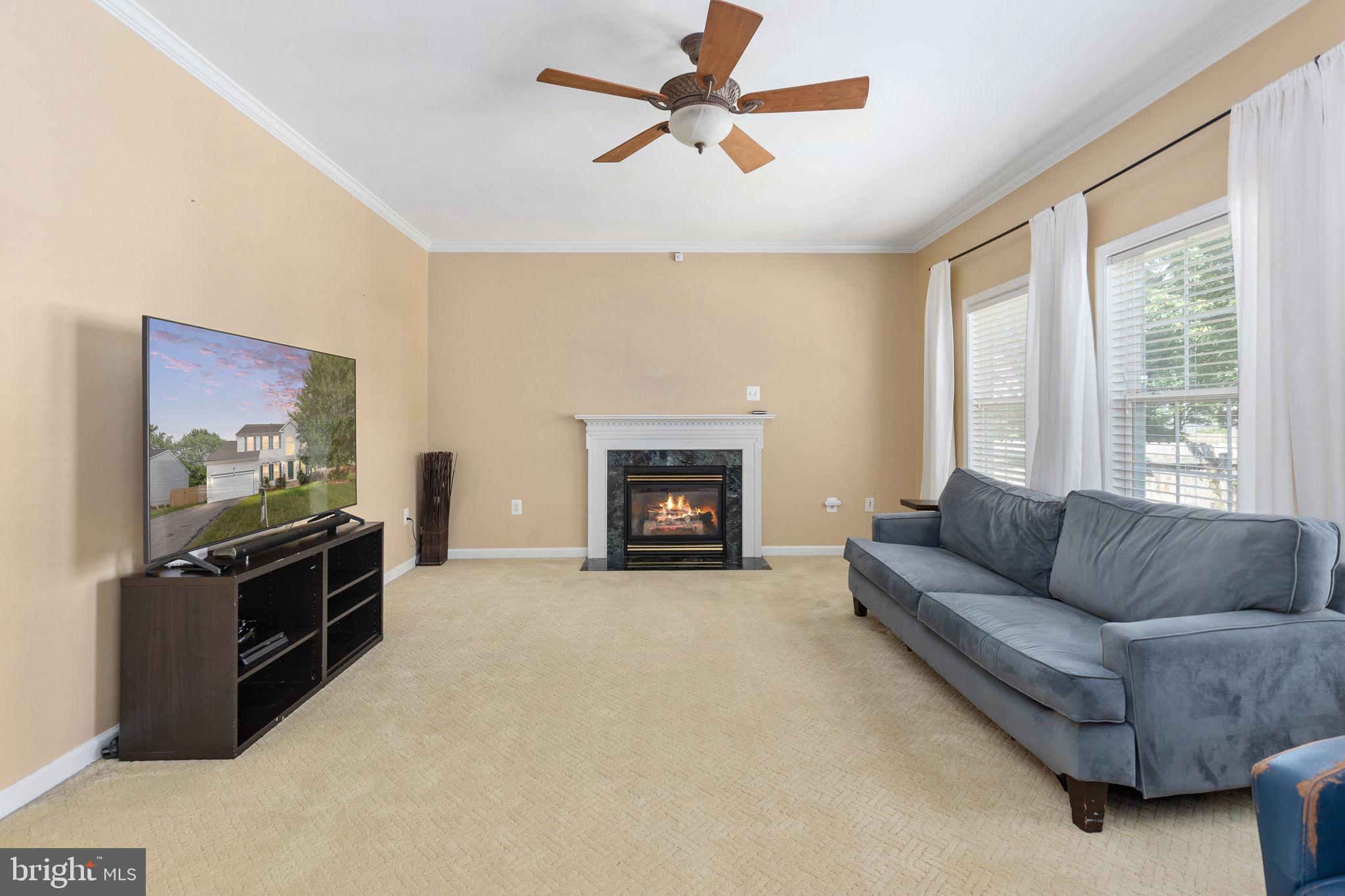 20 Cavalry Ridge Road Fredericksburg, VA 22405 - Photo 4 of 45