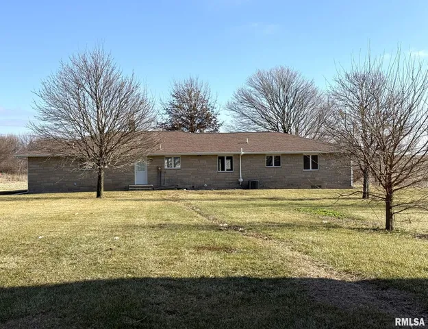 $329,900 | 2832 Highway 17, Galva, IL 61434