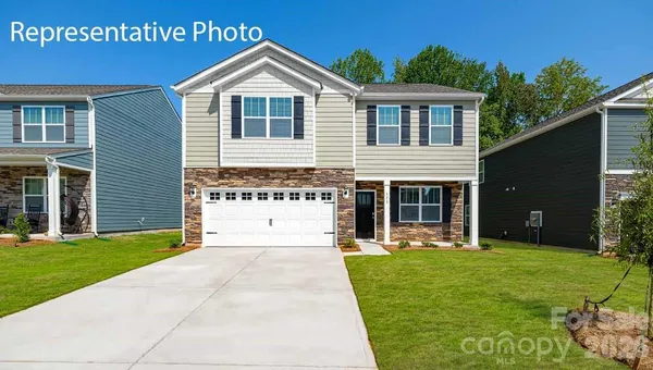 $329,000 | 1330 Lily Drive, Richburg, SC 29729