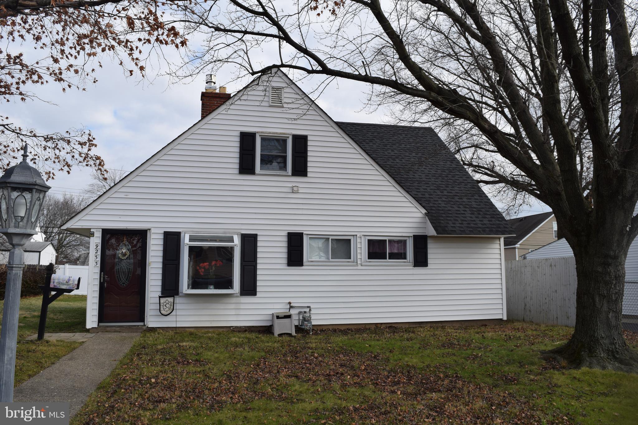 9233 Treaty Road Philadelphia, PA 19114 - Photo 1 of 19 Gallery Image 1