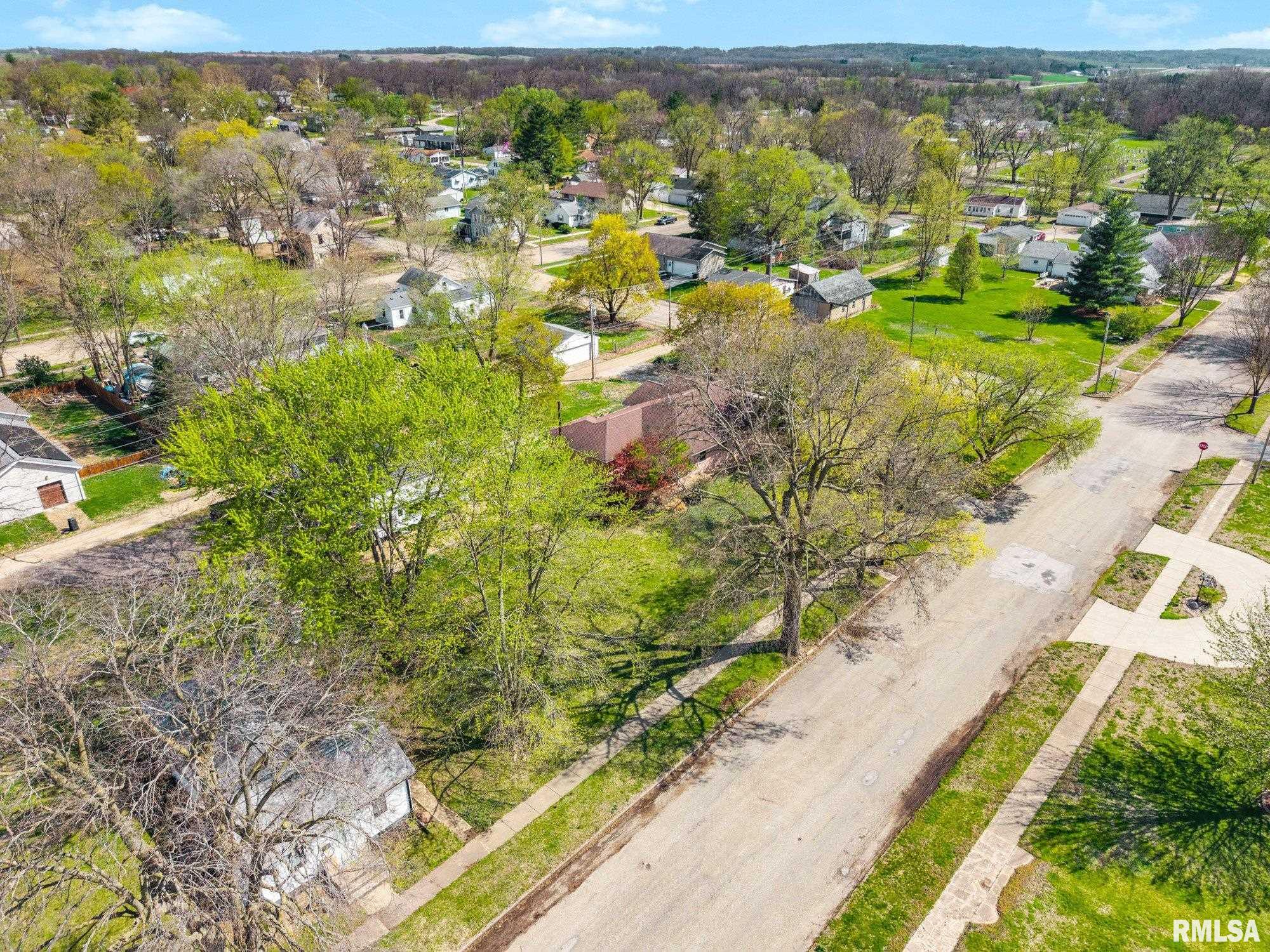 412 South Main Street Lacon, IL 61540 - Photo 44 of 52