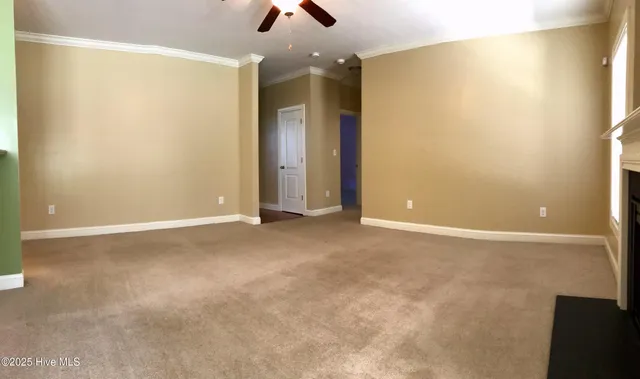 $1,550 | 222 Stone Point Lane, Jacksonville, NC 28540