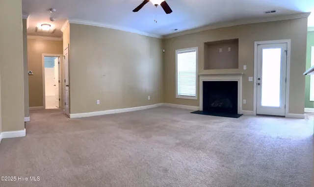 $1,550 | 222 Stone Point Lane, Jacksonville, NC 28540