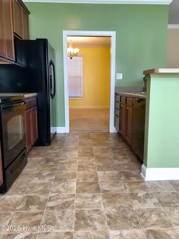 $1,550 | 222 Stone Point Lane, Jacksonville, NC 28540