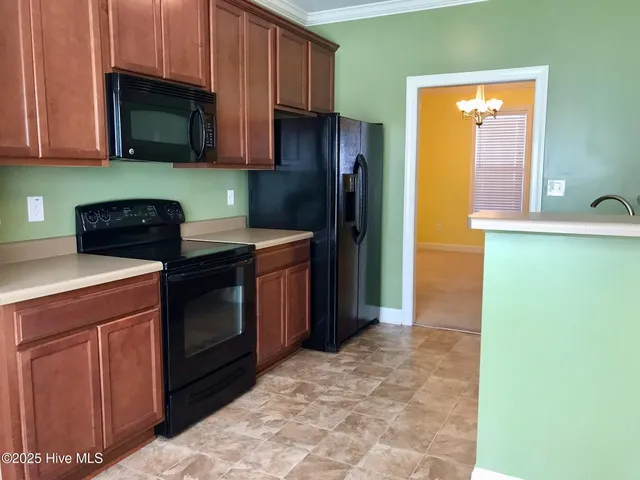 $1,550 | 222 Stone Point Lane, Jacksonville, NC 28540