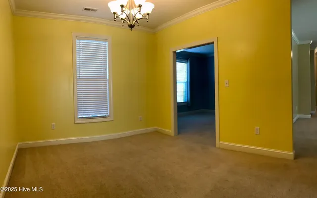 $1,550 | 222 Stone Point Lane, Jacksonville, NC 28540