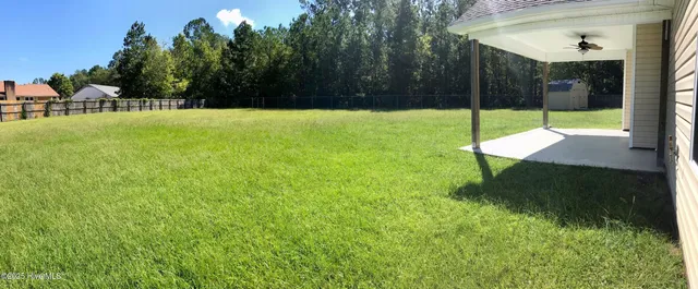 $1,550 | 222 Stone Point Lane, Jacksonville, NC 28540