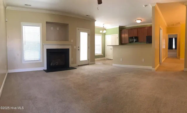 $1,550 | 222 Stone Point Lane, Jacksonville, NC 28540