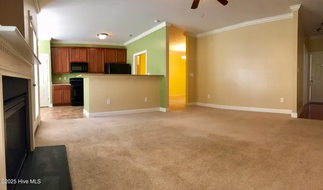 $1,550 | 222 Stone Point Lane, Jacksonville, NC 28540